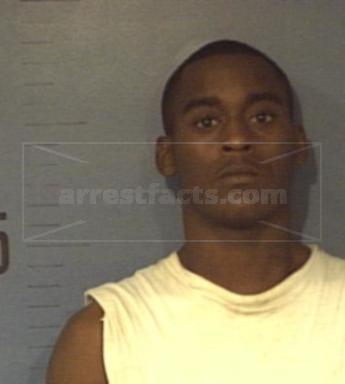 Reverend James Floyd Griffin