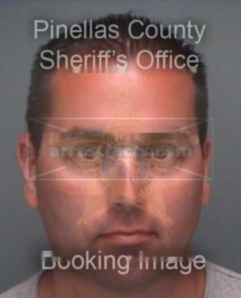 Steven Richard Sellick