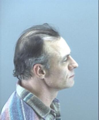 Harry Michael Lane