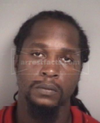 Pernell Calvin Sings