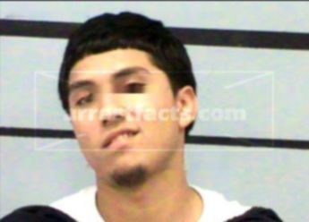 Jasper Jace Medrano