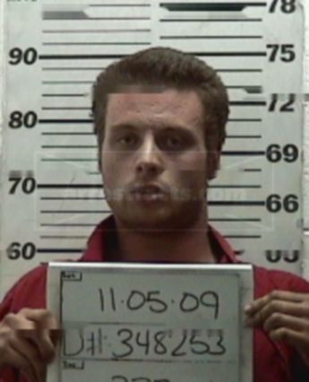 Zachary Hoyt