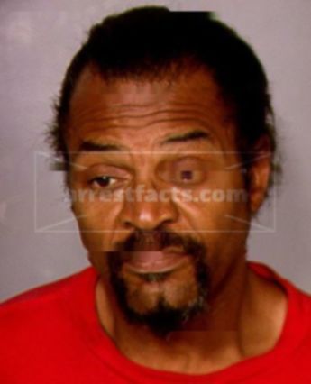 Preston Lenwood Maye