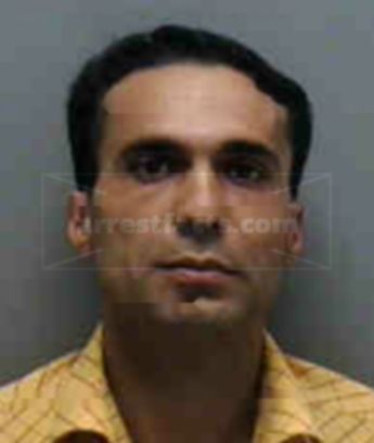Aguinel Antonio Silva