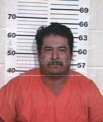Jose Luis Gallegos Mireles