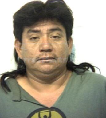Enrique Hernandez Vasquez