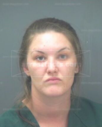Rebecca Maryellen Austin