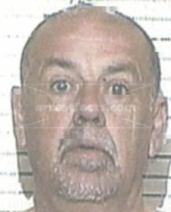Roy Harold Mahan