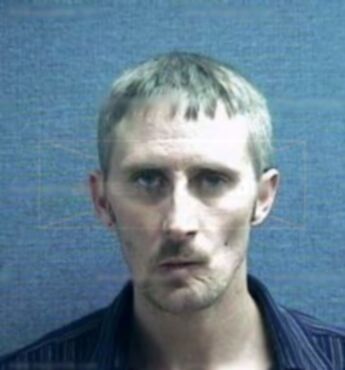 Douglas Allen Tungate Jr.