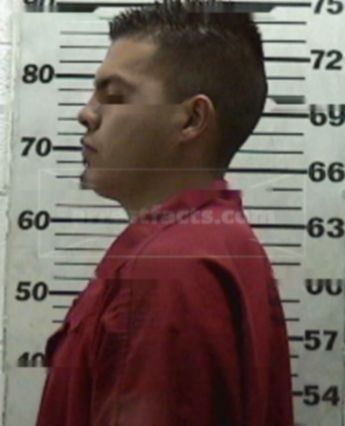 David Alan Martinez