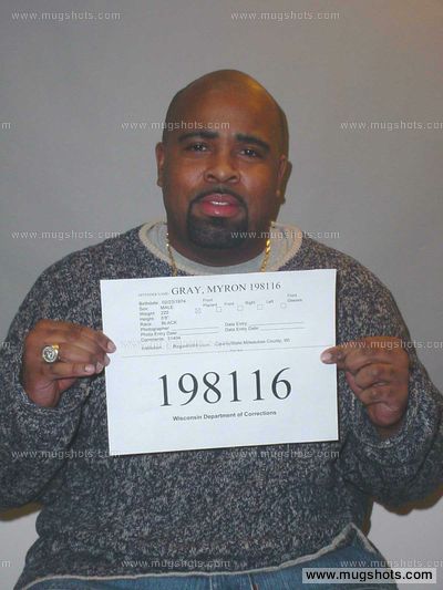 Myron R Gray