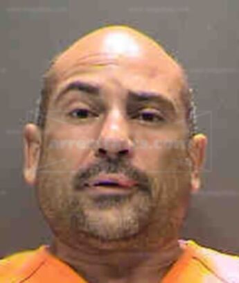 Michael Lugo Wier