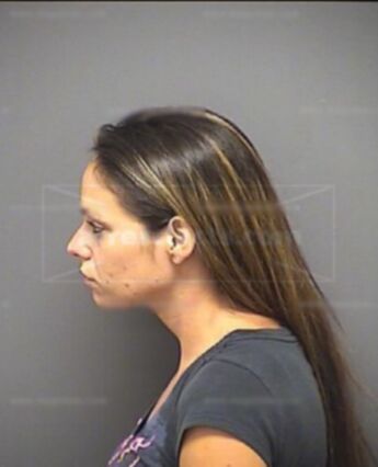 Leanna Nicole Bowles