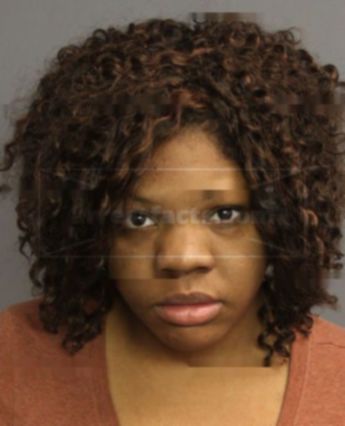 Nicole B Thomas