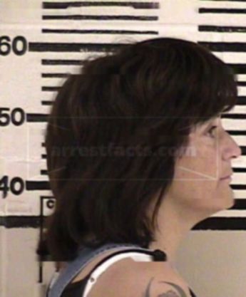 Tina Joy Kellner