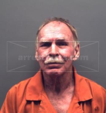 Johnny Eugene Stoker