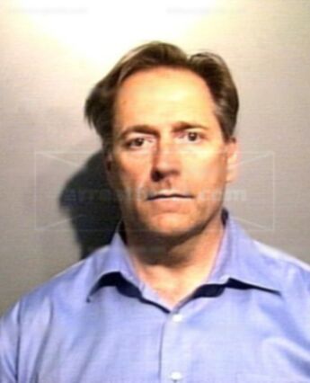 Barry Gordon Terranove