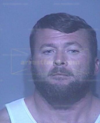 Casey Levi Stone