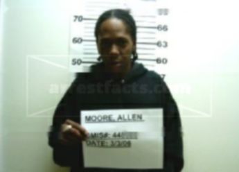Allen Moore