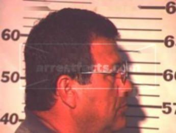 Ramon Armando Estevis Cortez