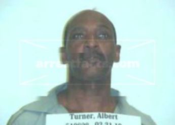 Albert Turner