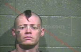 Jonathan Michael Greenwood
