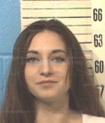 Tiffany Geneale Hatfield