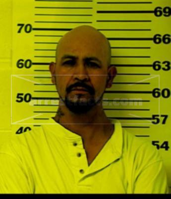 Ramon Baldomero Garcia