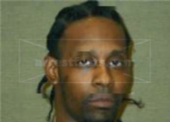 Jermaine Branch