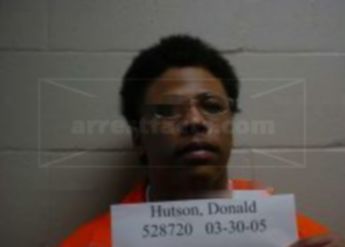 Donald Hutson