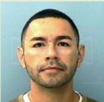 Robert Lee Olivarez