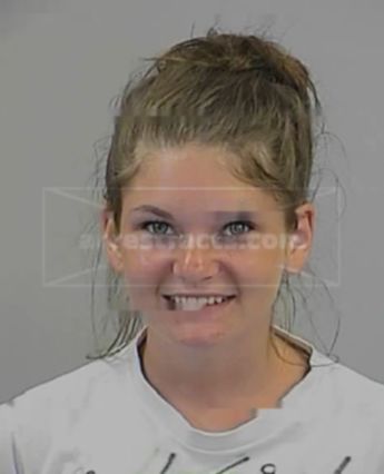 Kaley Marie Neece