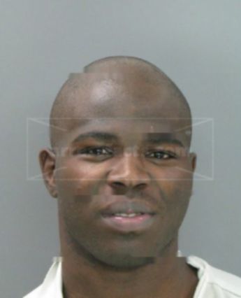 Antonio Fulton