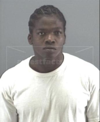 Andy Darnell Pegues