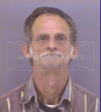 Johnny Charles Farris