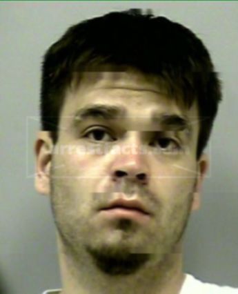 Ryan Alexander Hodge