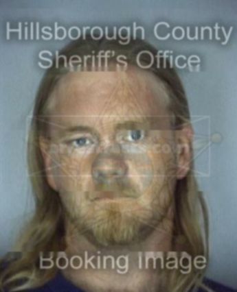 Michael Christopher Clanton