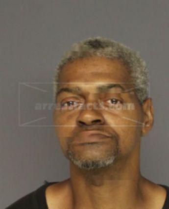 Terrence O Perry