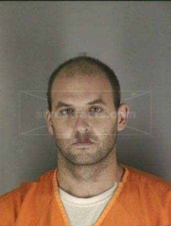 Shaun Gregory Stokes