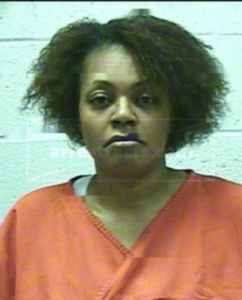 Antoinette T Mays