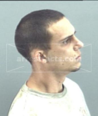 Michael Thomas Perry