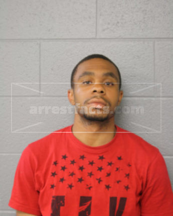 Tyrice Rush