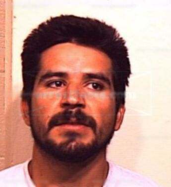 Jorge Cortes Meza