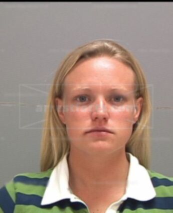 Bonnie Rae Locher