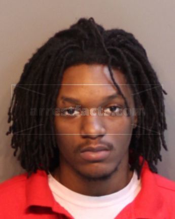 Torrick Wykee Watkins