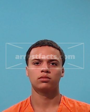 Tremon Shakur Washington