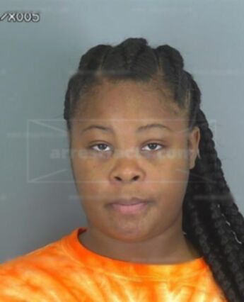 Latrice Dianne Wilburn