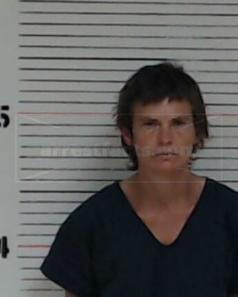 Melissa Lynn Gosdin