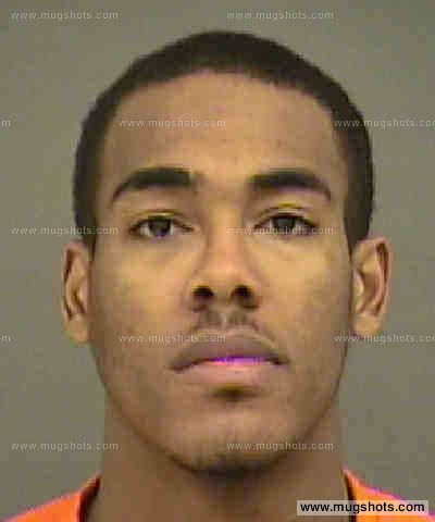Tyrone Will Wahshawn Smith