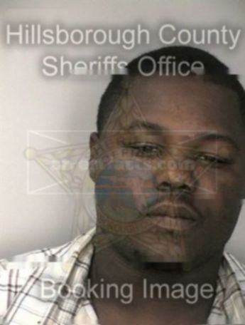 Tyrone Wayne Miller Jr.